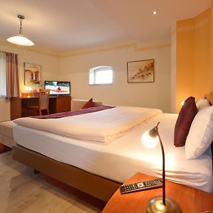 Chambre Triple